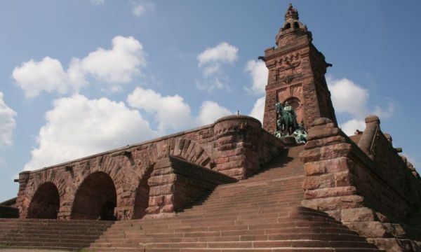 Kyffhäuser - Denkmal