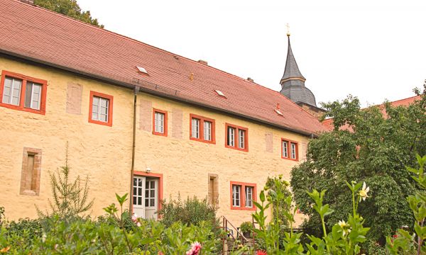 Kloster Donndorf
